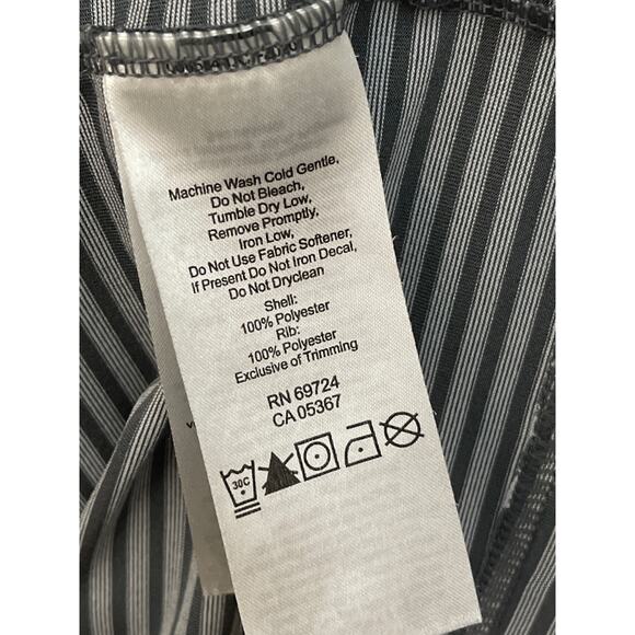 Columbia, Men’s grey Polo Shirt, size 2XL, Golf Polo - Picture 6 of 7